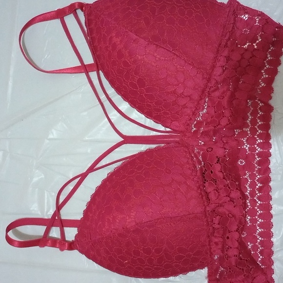 Julia bra - Picture 2 of 3